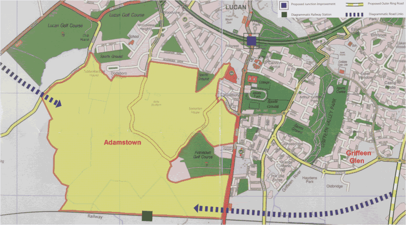Adamstown Map ~ World Of Map